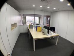 The Plaza (D7), Office #566788521